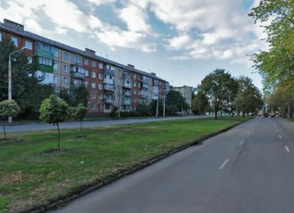 У Харкові перейменували бульвар Богдана Хмельницького