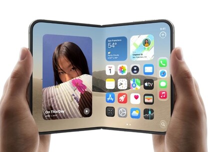 Названо дату початку продажів iPhone Duo в Україні