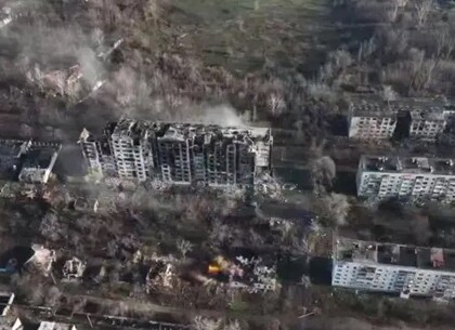 Підземна війна на Харківщині: ЗСУ та окупанти ведуть унікальні ближні бої в радянських трубопроводах