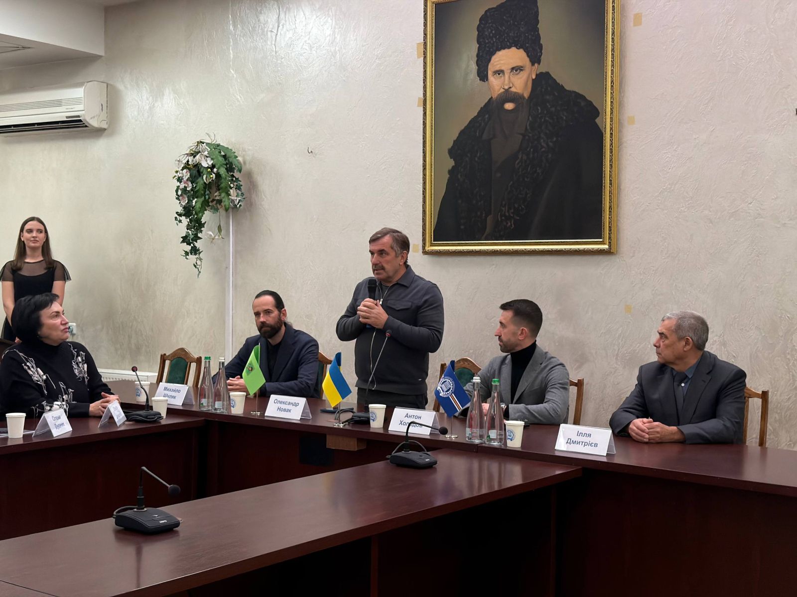 Відзначили працівників і викладачів ХНАДУ до Дня автомобіліста: Новини Харкова