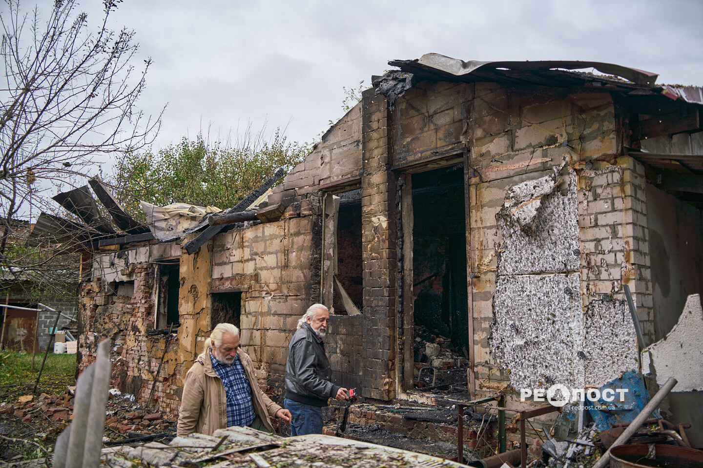 Харків, вибух
