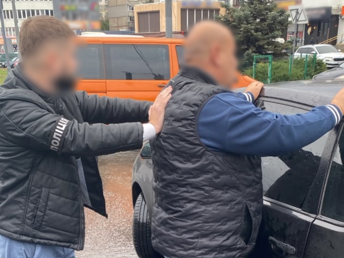 Новини Харкова: викрили схему відстрочки від мобілізації за $3000