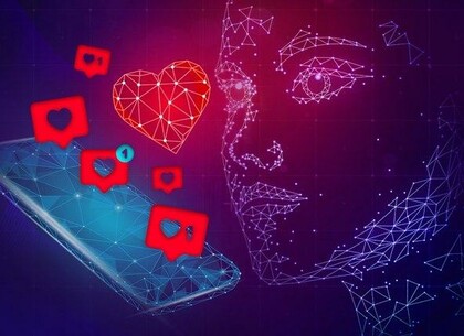 Флірт за допомогою ChatGPT: у світі стрімко набирає популярності чатфішинг