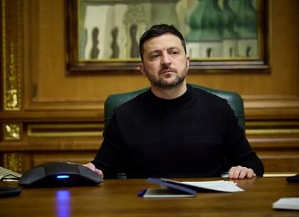 Володимир Зеленський затвердив рішення РНБО про кругову оборону міст та чисельність ЗСУ у 800 тисяч