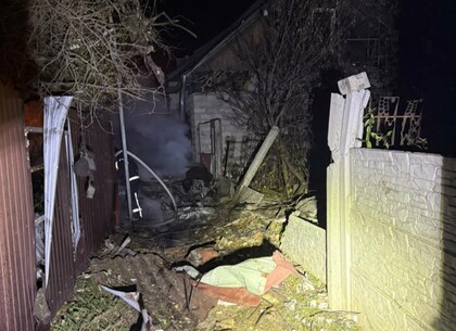 Якою зброєю ворог бив по Новобаварському району 26 жовтня: подробиці від прокуратури