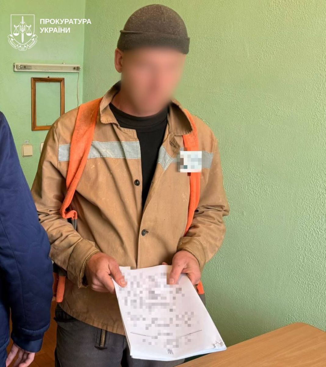 Воював у танковому полку окупантів на Харківщині та чекає на суд уродженець Львівщини: Новини Харкова