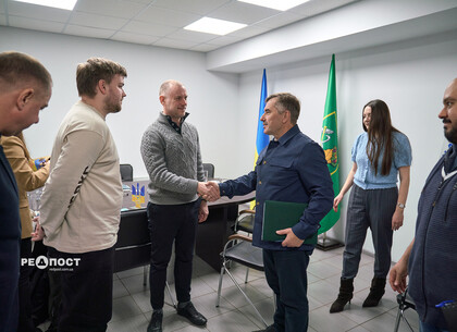 Відбудова, енергетика та пілотні проєкти: ООН-Хабітат залучать до відновлення Харкова й прифронтових громад