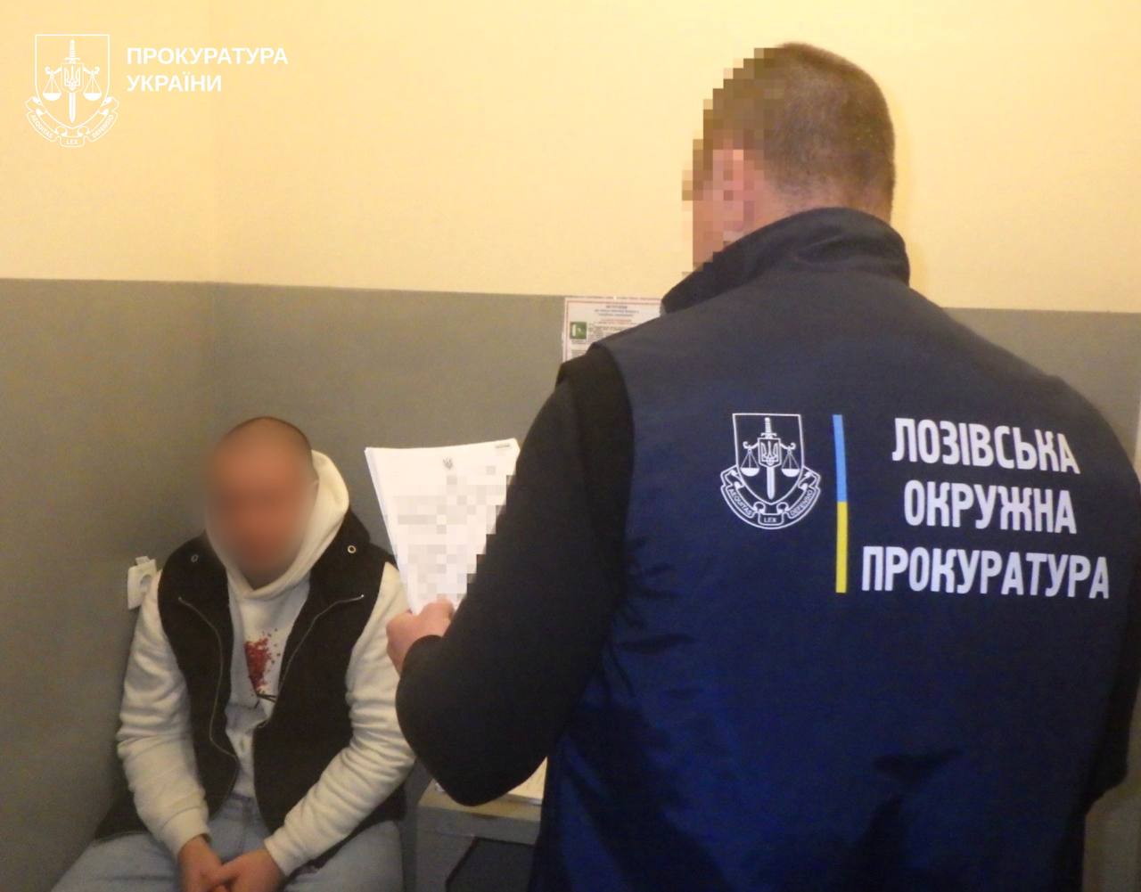 Заробити більше 800 тисяч гривень на військовому хотів чернігівський касир, але був спійманий на гарячому: Новини Харкова